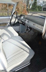 Tekoop opel kapitan de luxs