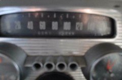 Tekoop opel kapitan de luxs