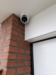 zoek je camera s voor woning of bedrijf  