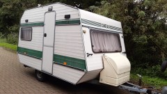 GEZOCHT      Caravan