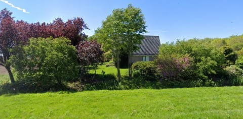 Te huur mooie bungalow vrijstaand Verhuurd