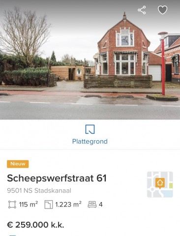 Vrijstaande woning met wei en paardenstal