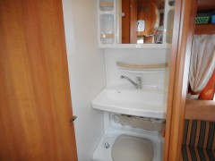 Hobby Exellent 400 Sf