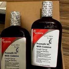 Koop Lean Actavis Prometazinsirap met codeïne online