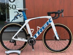 2023 Trek Domane  SLR 7 eTap