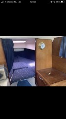 Compromis 720 inclusief trailer