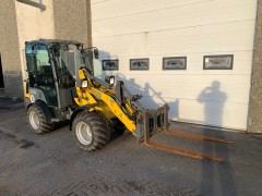 Wacker Neuson WL25 Wiellader 