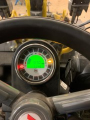 Wacker Neuson WL25 Wiellader 