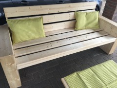 Loungeset😎Tuinset😎NIEUW❗️❗️