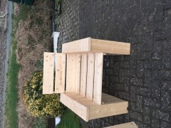 Loungeset😎Tuinset😎NIEUW❗️❗️