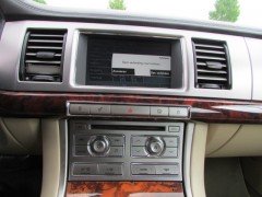 JAGUAR XF 3.0 V6 PRIMIUM LUXURY    AUTOMAAT, NAVI, BOEKJES AANWEZIG, 2