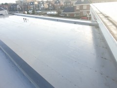 Dakdekker met ervaring gezocht?