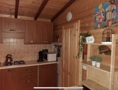 Chalet Porlezza 20m van Meer van Lugano
