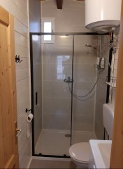 Chalet Porlezza 20m van Meer van Lugano