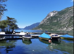 Chalet Porlezza 20m van Meer van Lugano