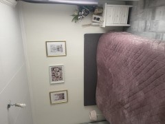 Te koop prachtige chalet inclusief jaarplaats