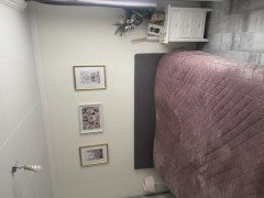 Te koop prachtige chalet inclusief jaarplaats