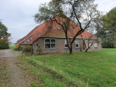 Boerderij met paardenstallen GEZOCHT huur huurkoop