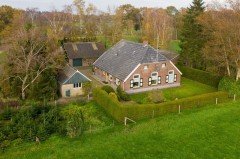 Boerderij met paardenstallen GEZOCHT huur huurkoop