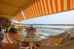 Uw eigen Appartement in CALPE aan zee en met veel voor u