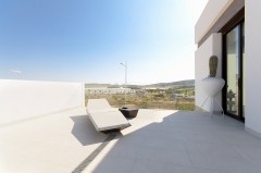 Villa  Finestrat  Spanje