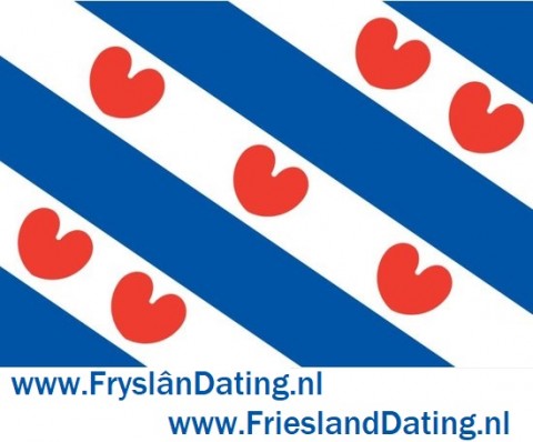 Daten in Friesland
