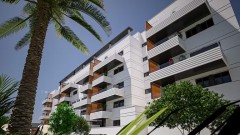 Uw eigen nieuwe Penthouse in MIJAS COSTA aan zee en met veel