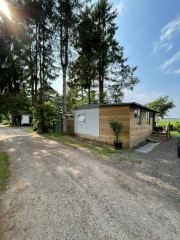 Chalet te koop