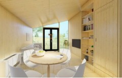 Modern Tiny House