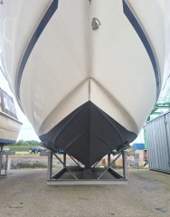 Antifouling Service