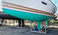 Antifouling Service