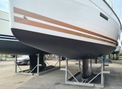 Antifouling Service