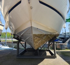 Antifouling Service