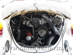 Volkswagen 1303 Kever Cabriolet '79