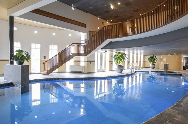 2x of 1x Hotelbon 2pk   Wellness 2p Valkenburg