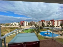 Uw eigen Penthouse in DENIA aan zee en met