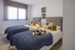 Uw eigen nieuwe Appartement in ORIHUELA COSTA bij zee en met