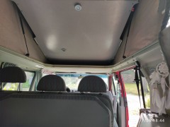 Ford Transit Camper Nugget 1997- Nieuwe APK