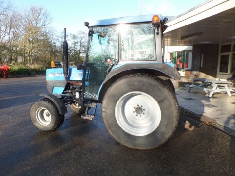 Landini Blizzard 50