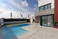 Villa  Murcia  Spanje