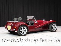 Westfield Seven '89