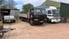 Daf lf45