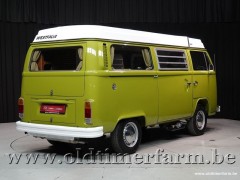 Volkswagen T2b Westfalia '76