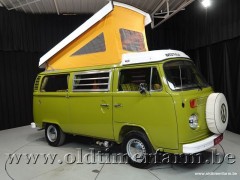 Volkswagen T2b Westfalia '76