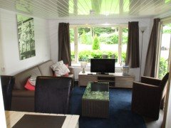 Vakantiepark Trimunt heeft mooie chalets in de verhuur