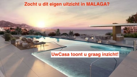 Uw eigen nieuwe Appartement in FUENGIROLA met garage en