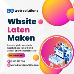 Website laten maken   Webdesign en Onderhoud   Webshop nodig