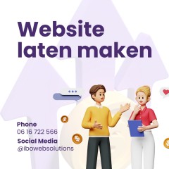 Website laten maken   Webdesign en Onderhoud   Webshop nodig