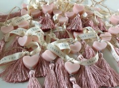Gepersonaliseerde bedankjes en geschenken