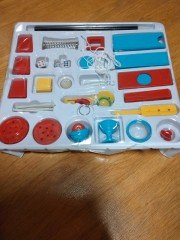 MAGIC FRICKE leuk spel voor kinderen